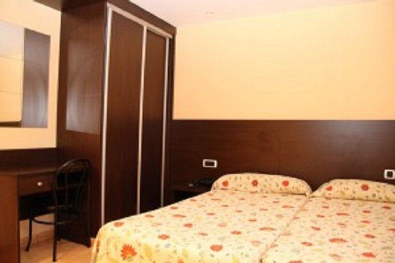 Hotel La Mola انكامب المظهر الخارجي الصورة