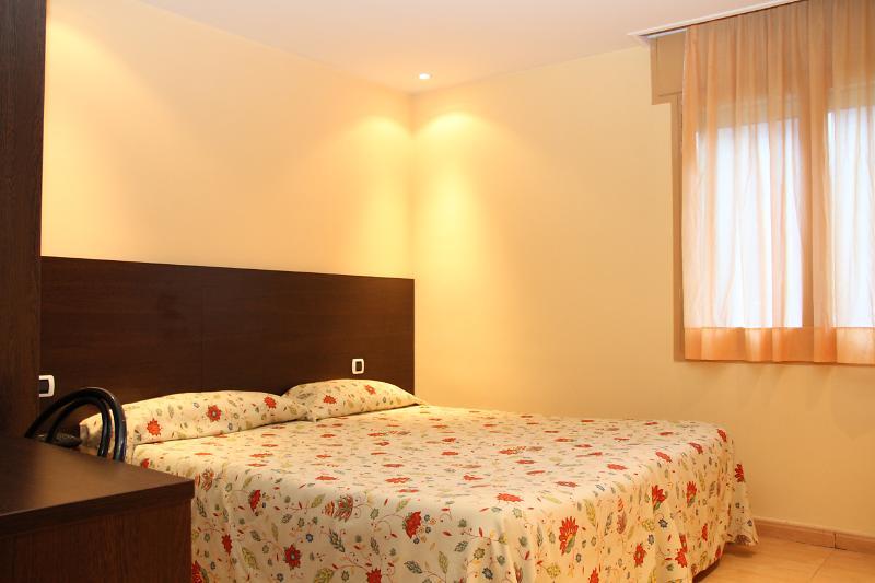 Hotel La Mola انكامب المظهر الخارجي الصورة