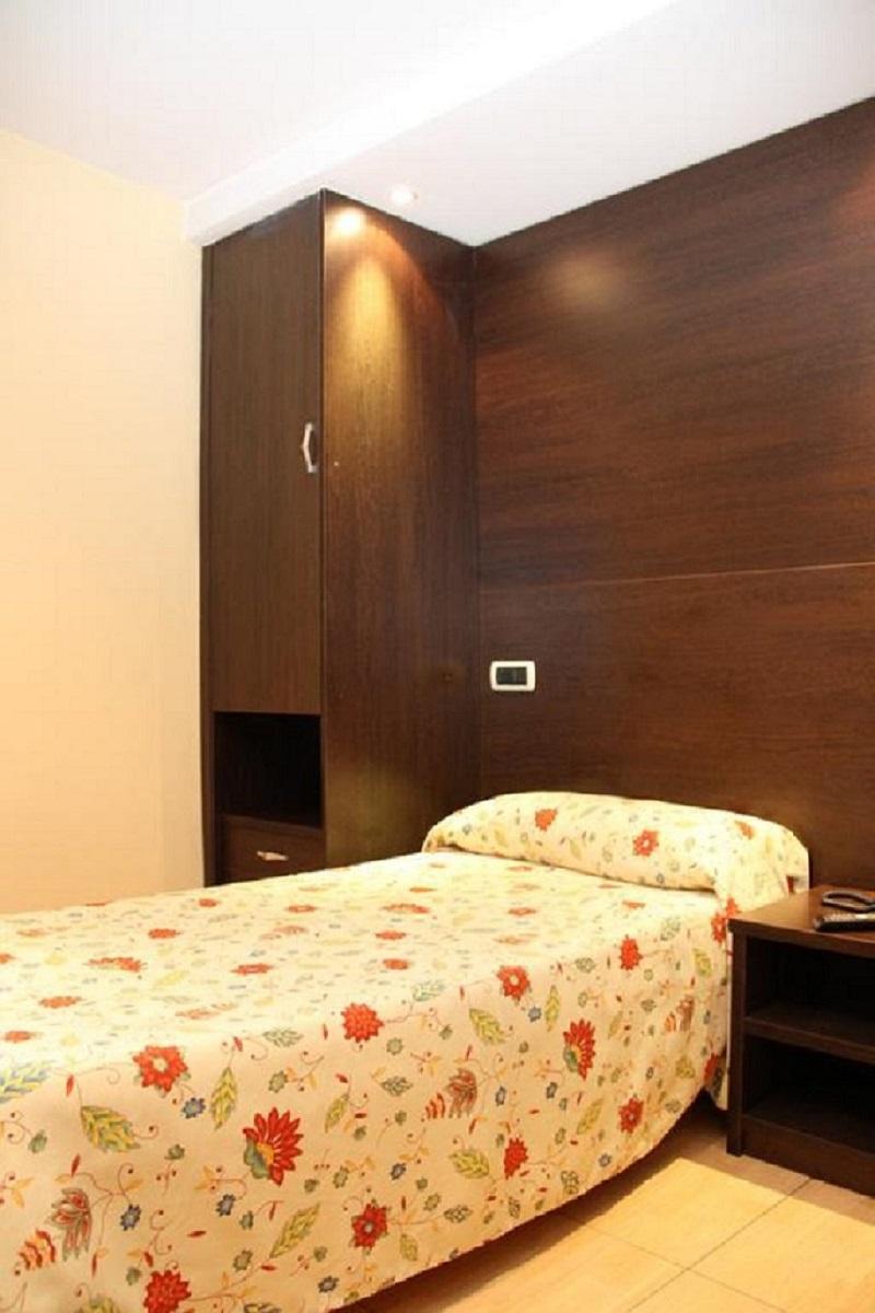Hotel La Mola انكامب المظهر الخارجي الصورة