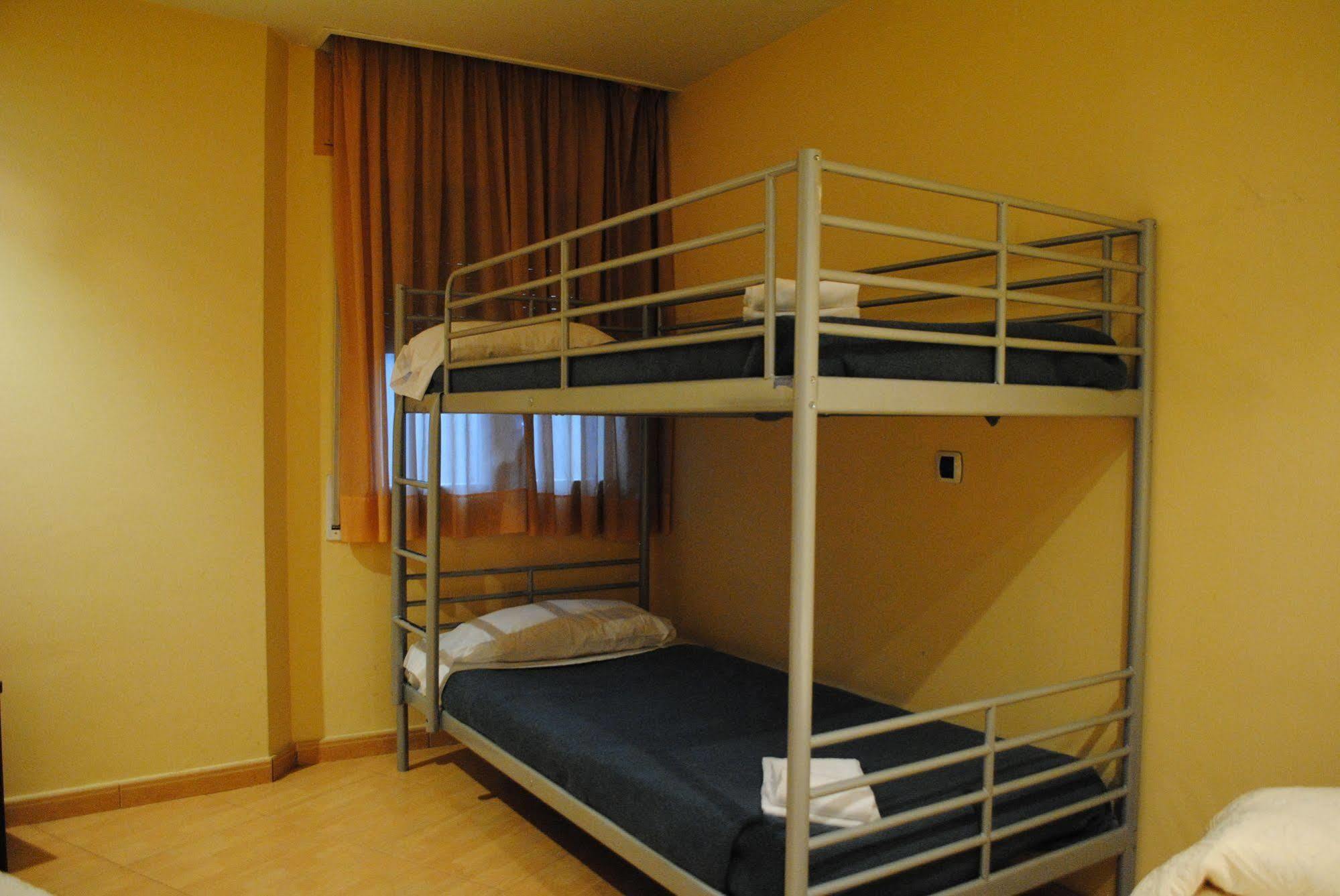 Hotel La Mola انكامب المظهر الخارجي الصورة