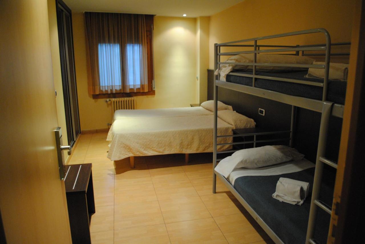 Hotel La Mola انكامب المظهر الخارجي الصورة